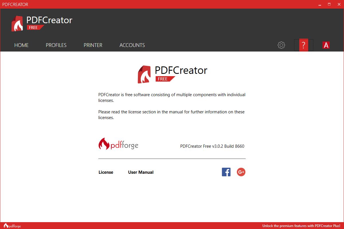 pdf creator review best free